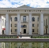 Дворцы и дома культуры в Тасеево