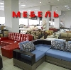 Магазины мебели в Тасеево