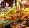 Рынки в Тасеево